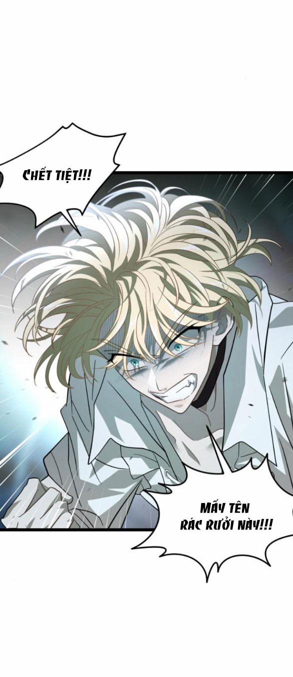 Trăng Tối: Kỉ Nguyên Máu 56.1 trang 5