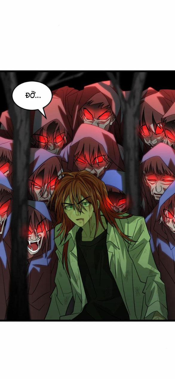 Trăng Tối: Kỉ Nguyên Máu 56.2 trang 18