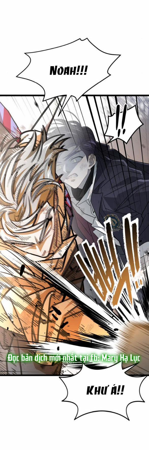 Trăng Tối: Kỉ Nguyên Máu 56.2 trang 31