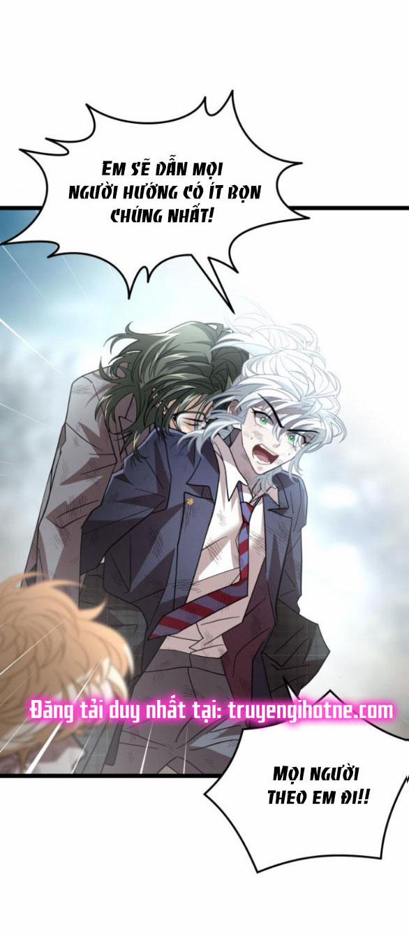 Trăng Tối: Kỉ Nguyên Máu 57.1 trang 38