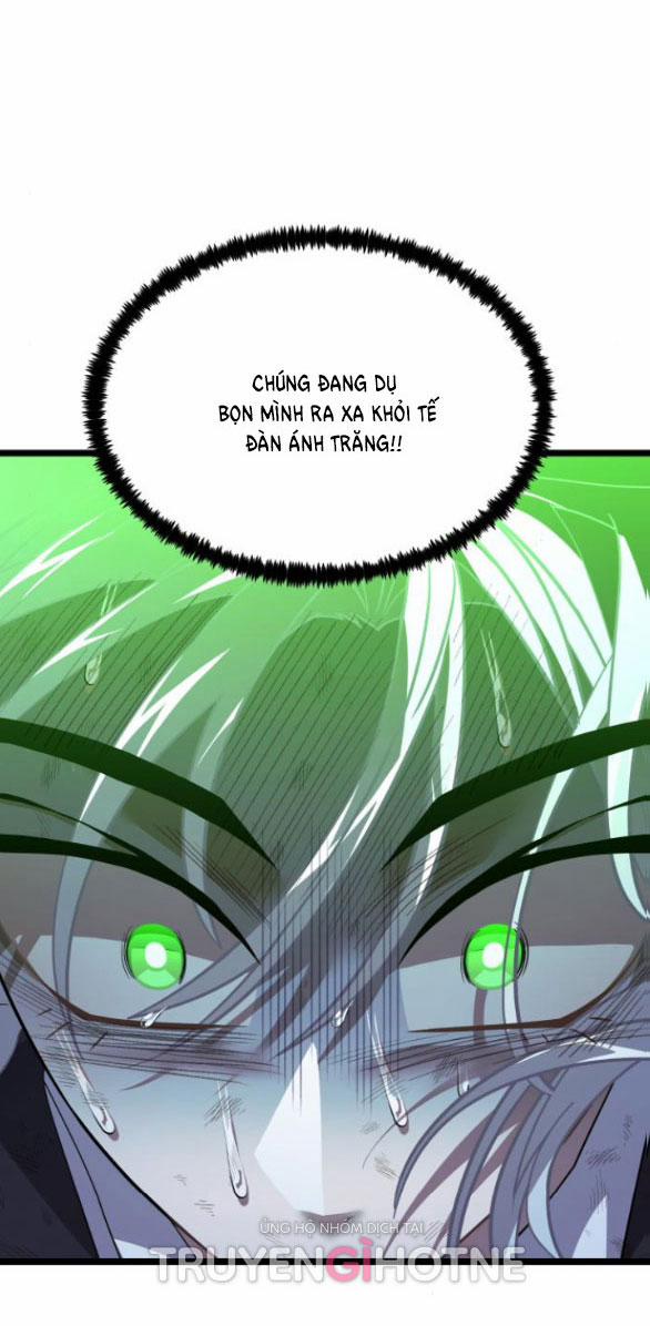 Trăng Tối: Kỉ Nguyên Máu 57.1 trang 49