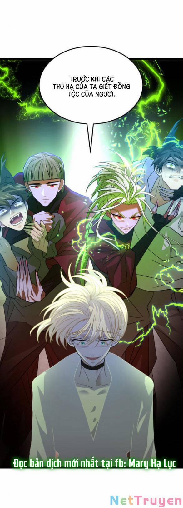 Trăng Tối: Kỉ Nguyên Máu 57.2 trang 16