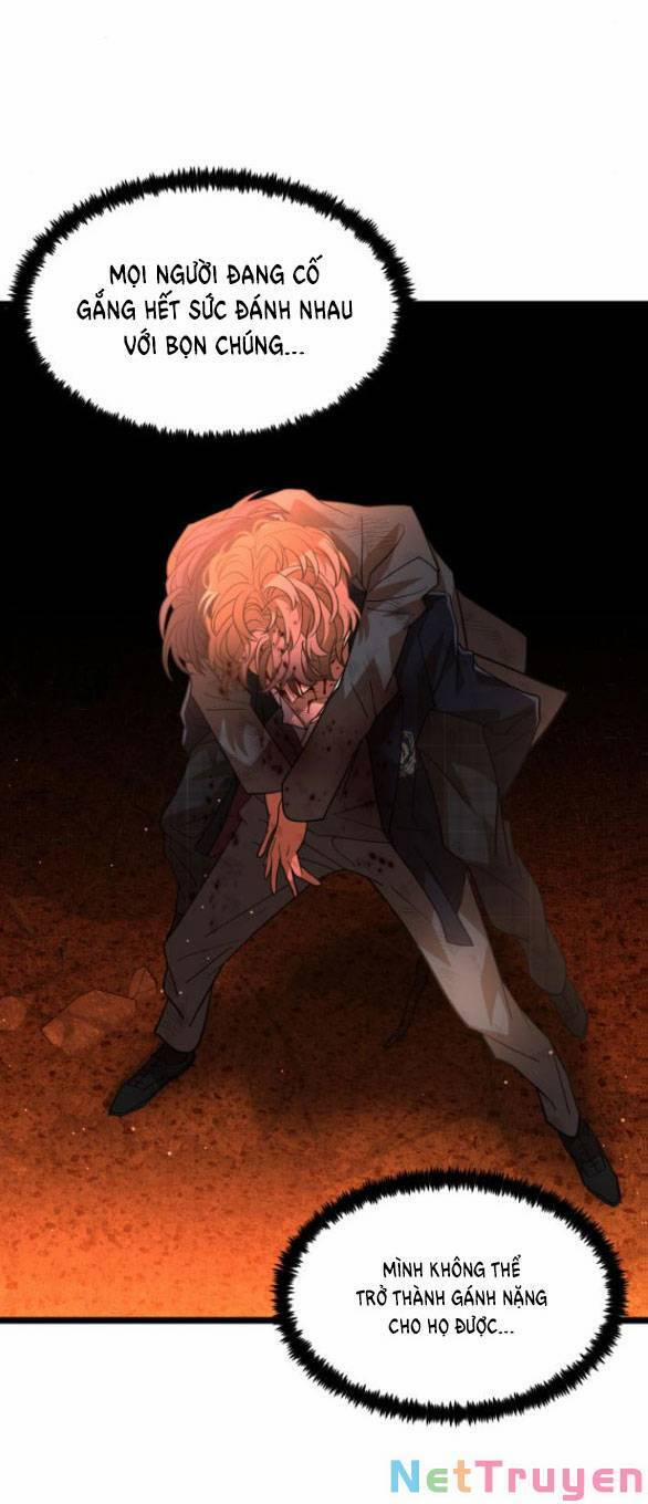 Trăng Tối: Kỉ Nguyên Máu 57.2 trang 30