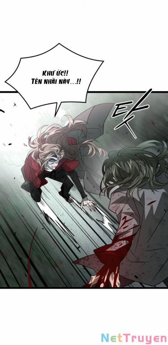 Trăng Tối: Kỉ Nguyên Máu 58.1 trang 15