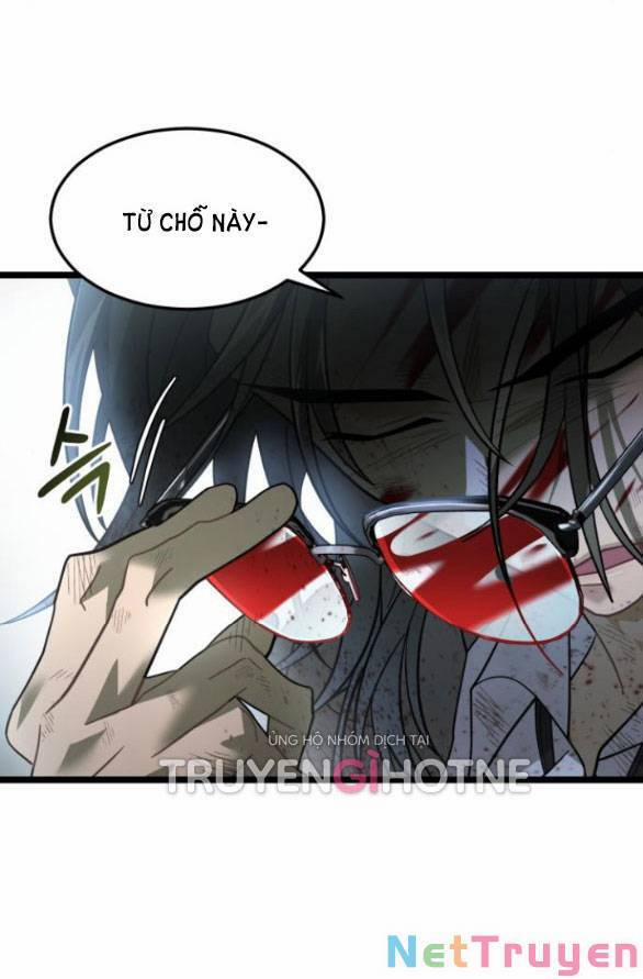 Trăng Tối: Kỉ Nguyên Máu 58.1 trang 18