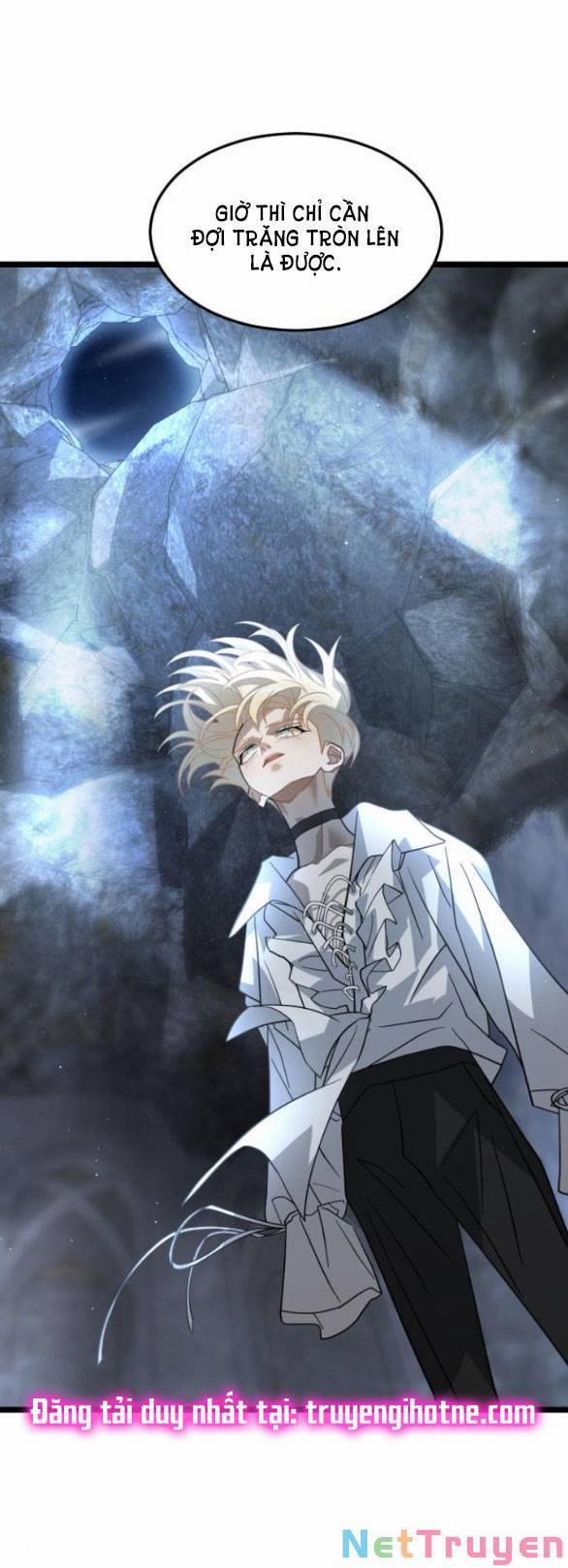 Trăng Tối: Kỉ Nguyên Máu 58.1 trang 27