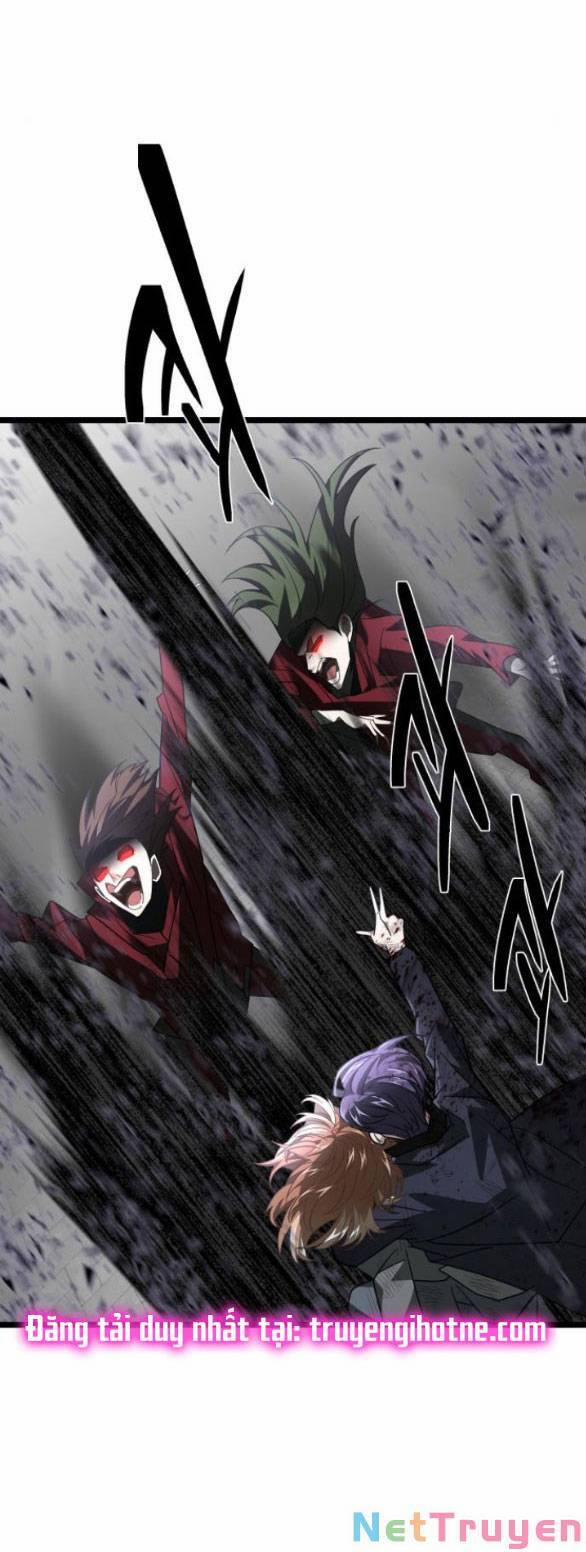 Trăng Tối: Kỉ Nguyên Máu 58.1 trang 36