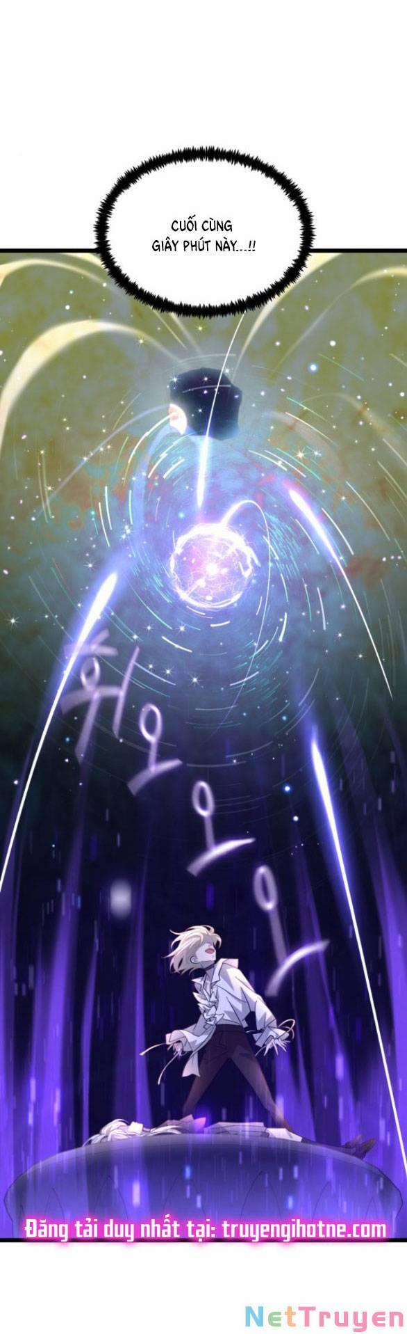 Trăng Tối: Kỉ Nguyên Máu 58.1 trang 43