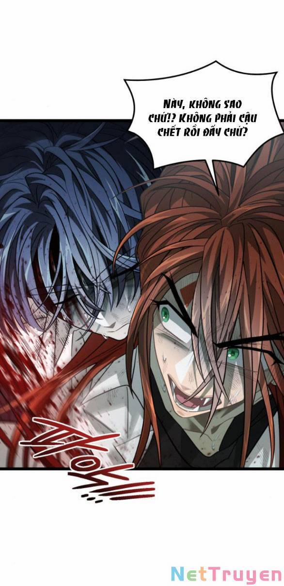 Trăng Tối: Kỉ Nguyên Máu 58.1 trang 47