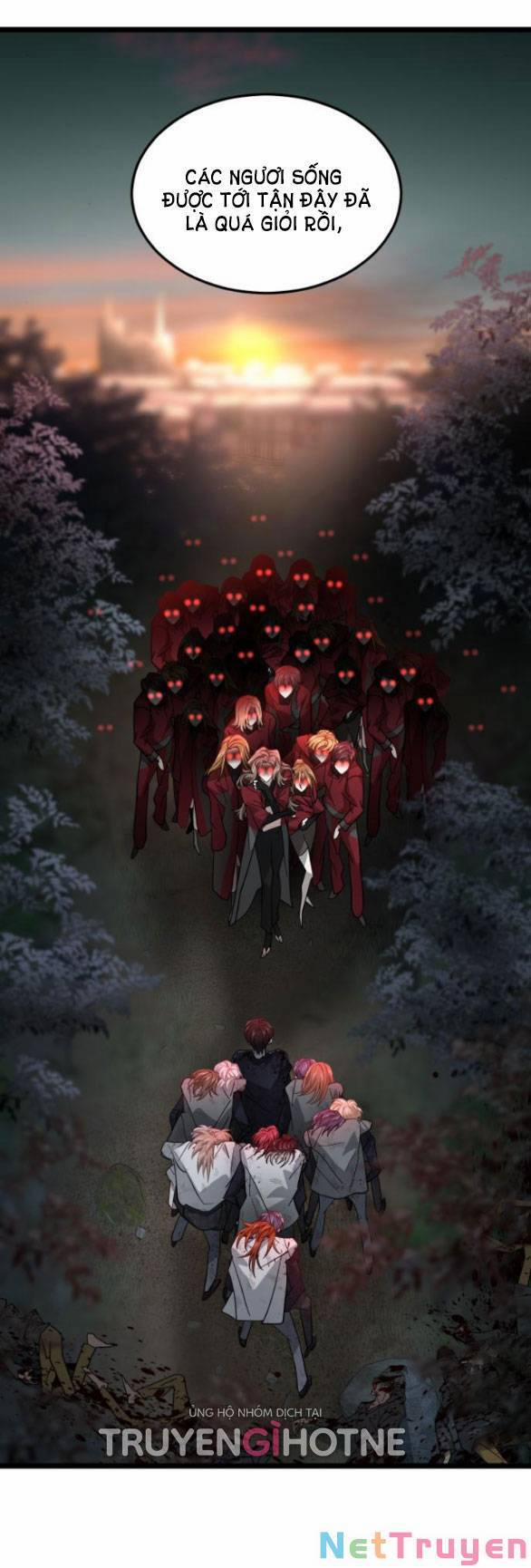 Trăng Tối: Kỉ Nguyên Máu 58.1 trang 7