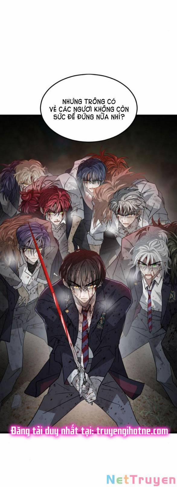 Trăng Tối: Kỉ Nguyên Máu 58.1 trang 8