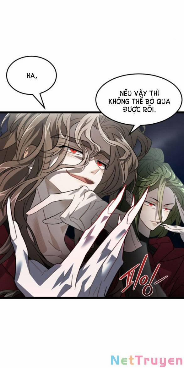 Trăng Tối: Kỉ Nguyên Máu 58.1 trang 9