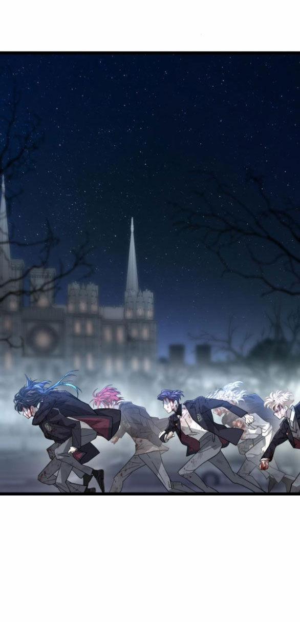 Trăng Tối: Kỉ Nguyên Máu 58.2 trang 41