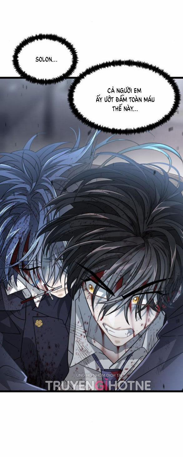 Trăng Tối: Kỉ Nguyên Máu 58.2 trang 42