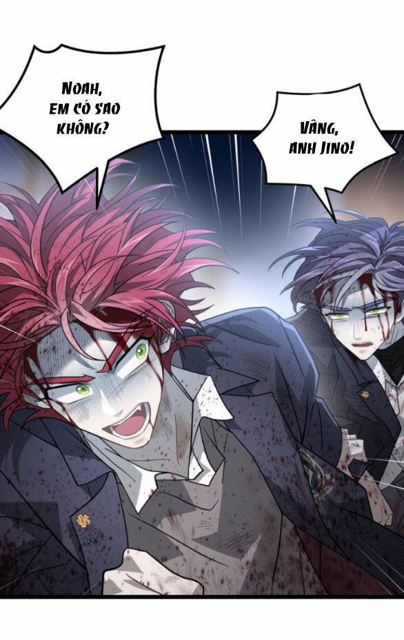 Trăng Tối: Kỉ Nguyên Máu 58.2 trang 46