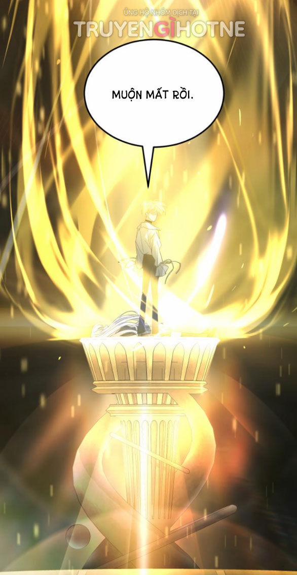 Trăng Tối: Kỉ Nguyên Máu 58.2 trang 64