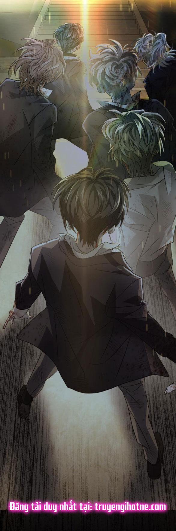 Trăng Tối: Kỉ Nguyên Máu 58.2 trang 65