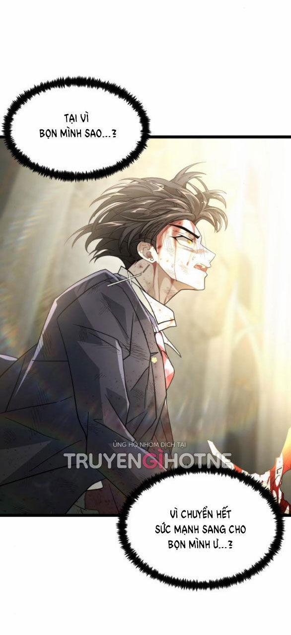 Trăng Tối: Kỉ Nguyên Máu 59.1 trang 11