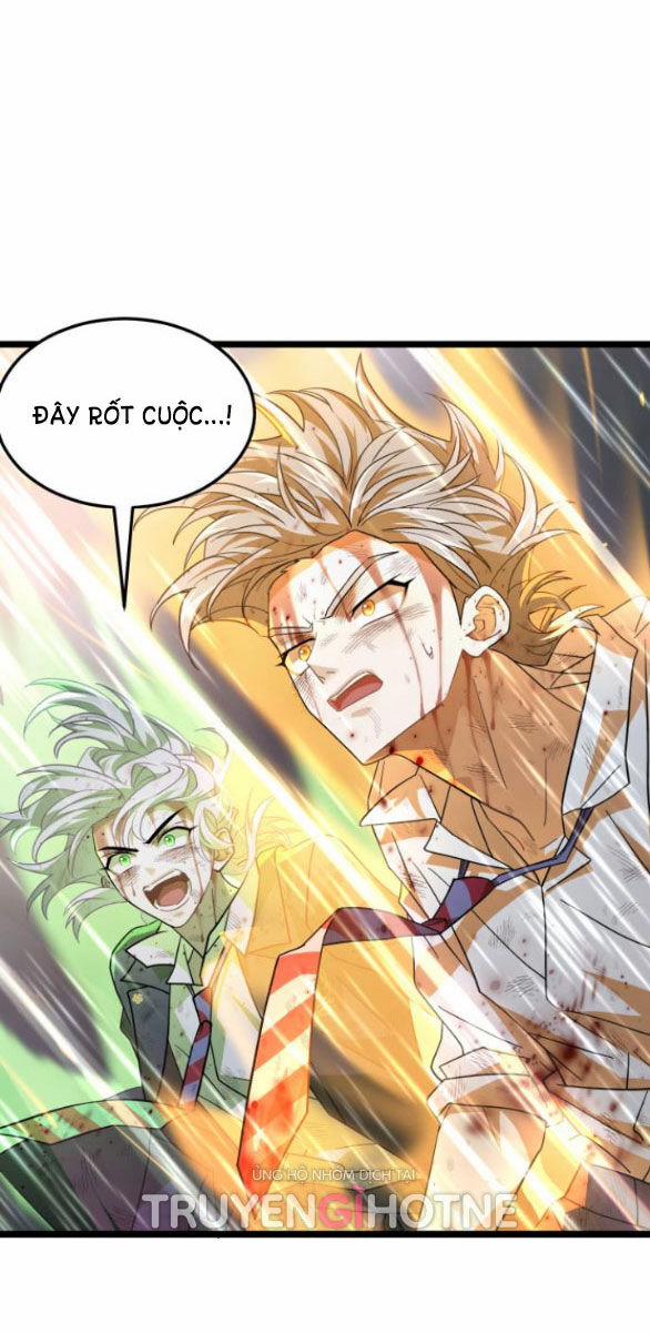 Trăng Tối: Kỉ Nguyên Máu 59.1 trang 31