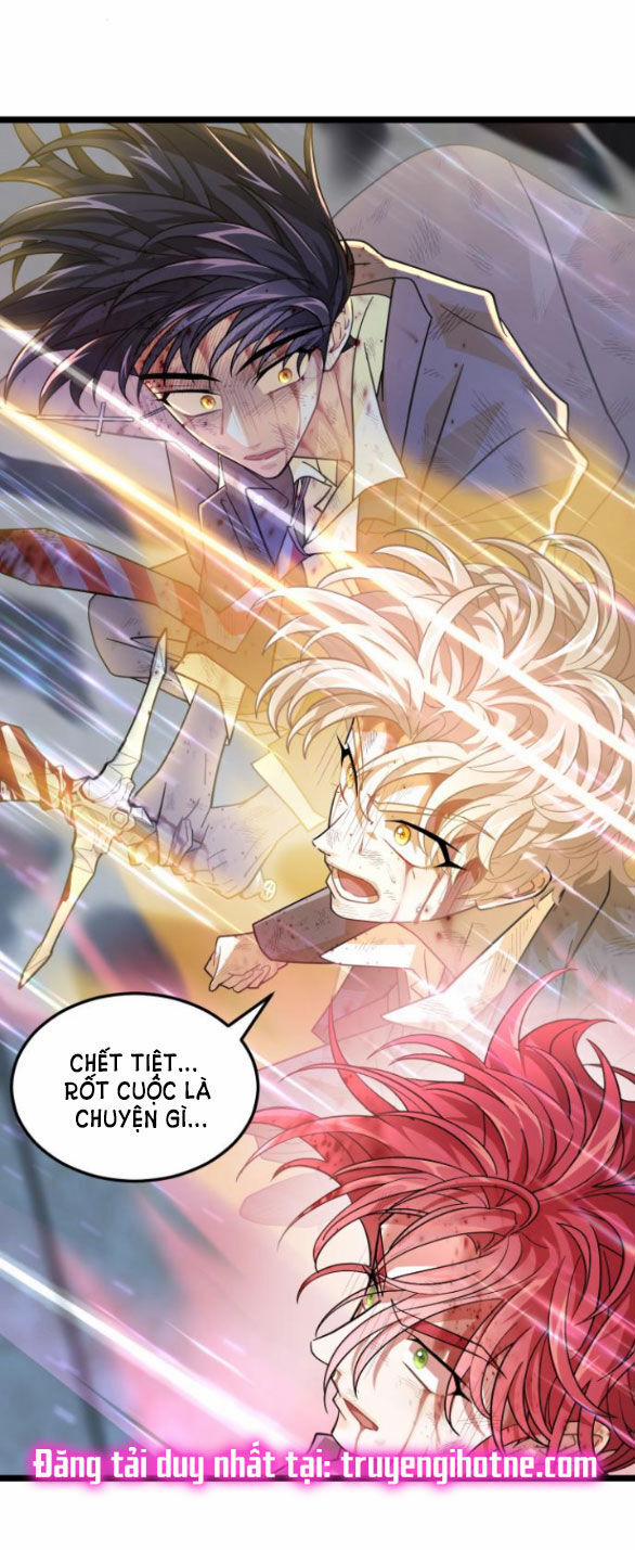 Trăng Tối: Kỉ Nguyên Máu 59.1 trang 33