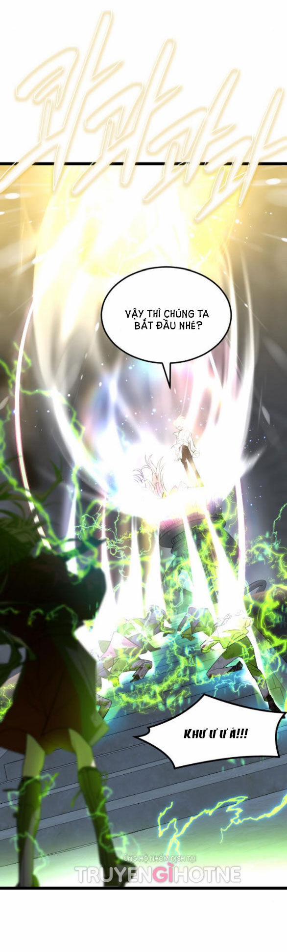 Trăng Tối: Kỉ Nguyên Máu 59.1 trang 53