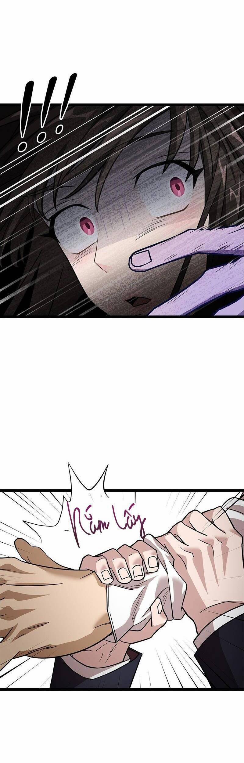 Trăng Tối: Kỉ Nguyên Máu 6 trang 13