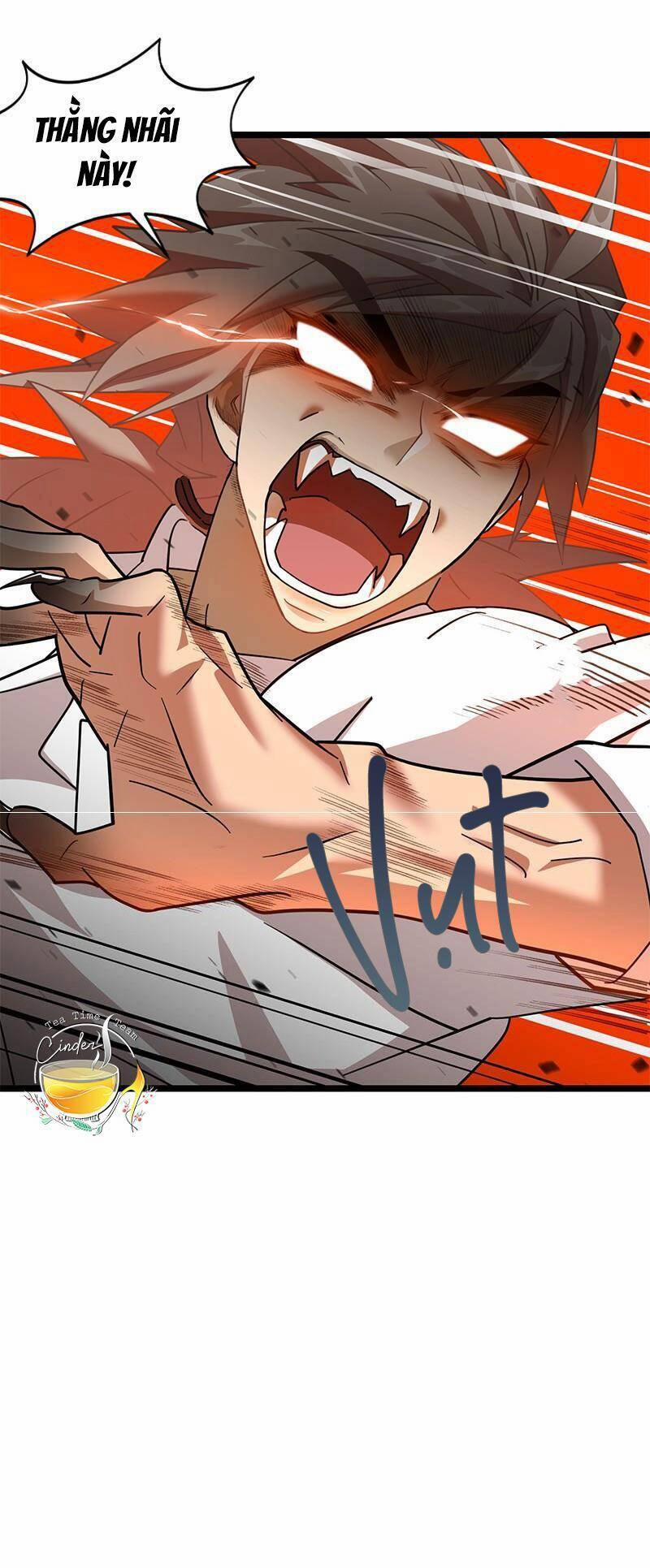 Trăng Tối: Kỉ Nguyên Máu 6 trang 54