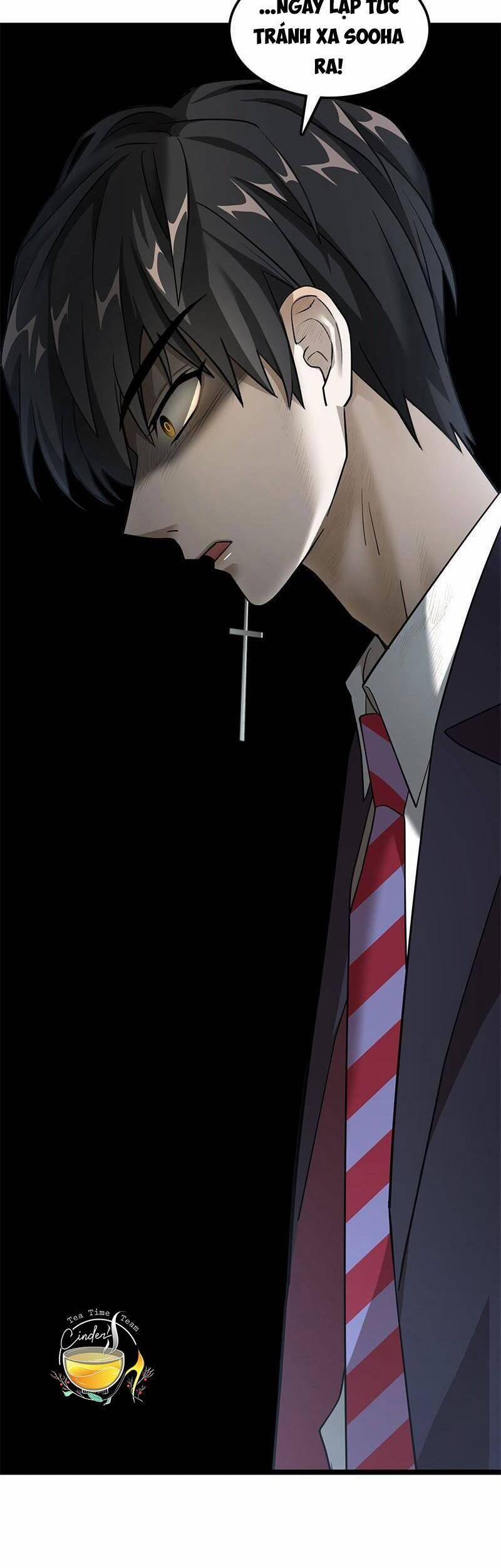 Trăng Tối: Kỉ Nguyên Máu 6 trang 66