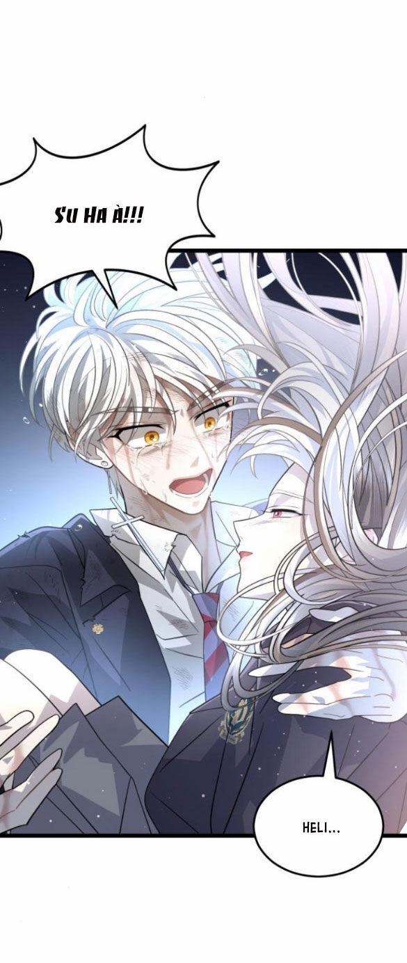 Trăng Tối: Kỉ Nguyên Máu 60.2 trang 21