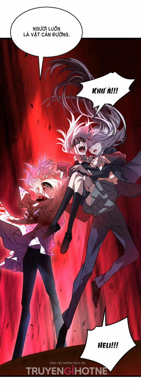 Trăng Tối: Kỉ Nguyên Máu 60.2 trang 40