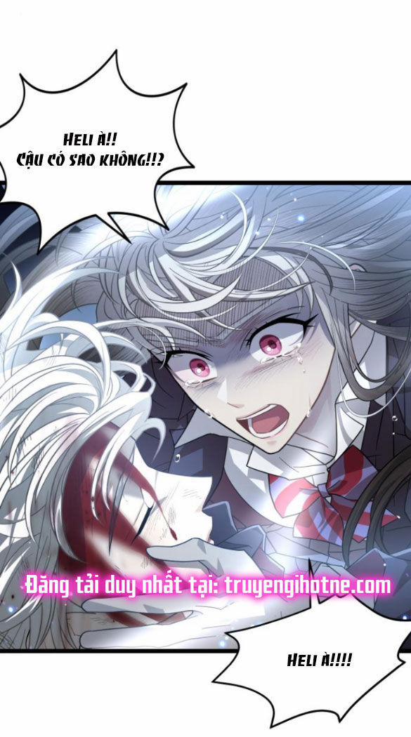 Trăng Tối: Kỉ Nguyên Máu 61.1 trang 1