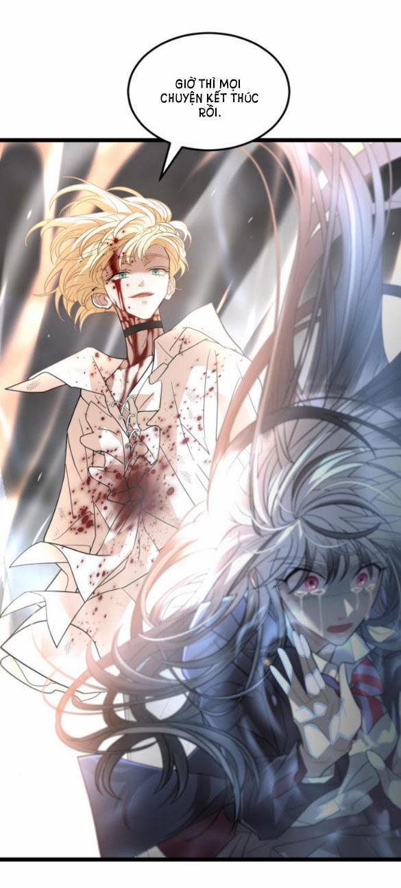 Trăng Tối: Kỉ Nguyên Máu 61.1 trang 15