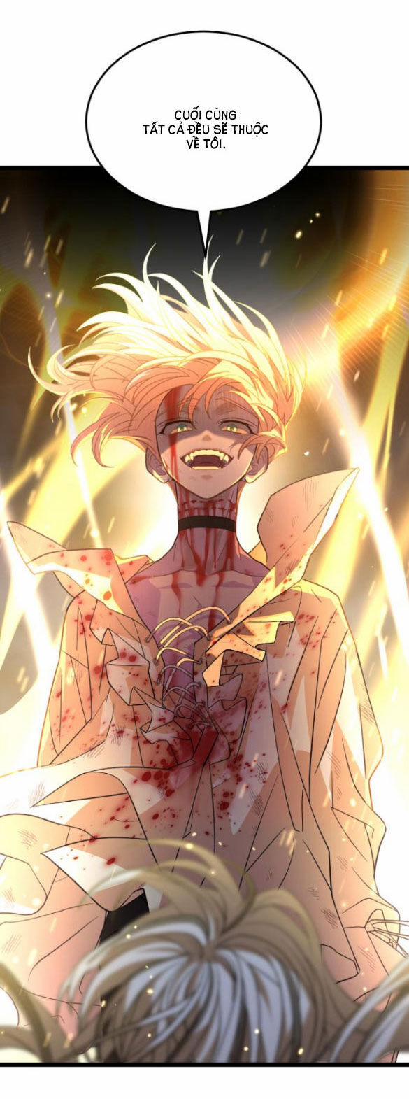 Trăng Tối: Kỉ Nguyên Máu 61.1 trang 27