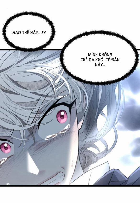 Trăng Tối: Kỉ Nguyên Máu 61.1 trang 3