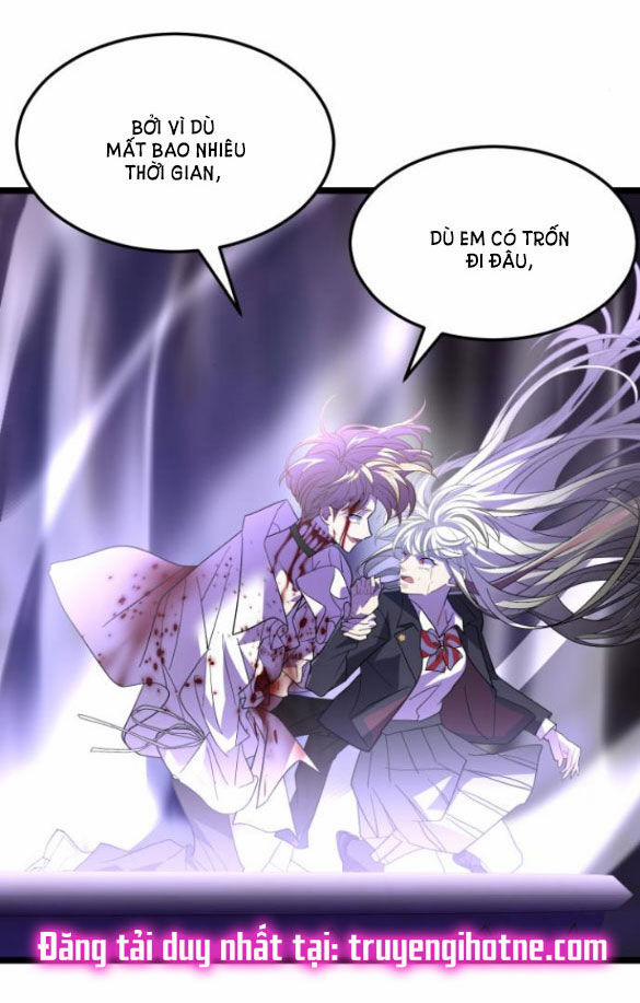 Trăng Tối: Kỉ Nguyên Máu 61.2 trang 27