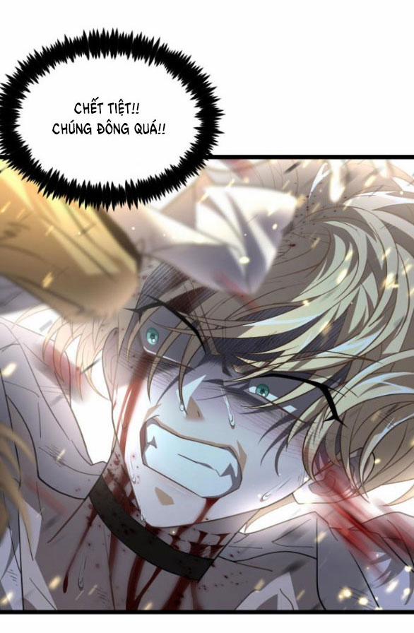 Trăng Tối: Kỉ Nguyên Máu 62.2 trang 0