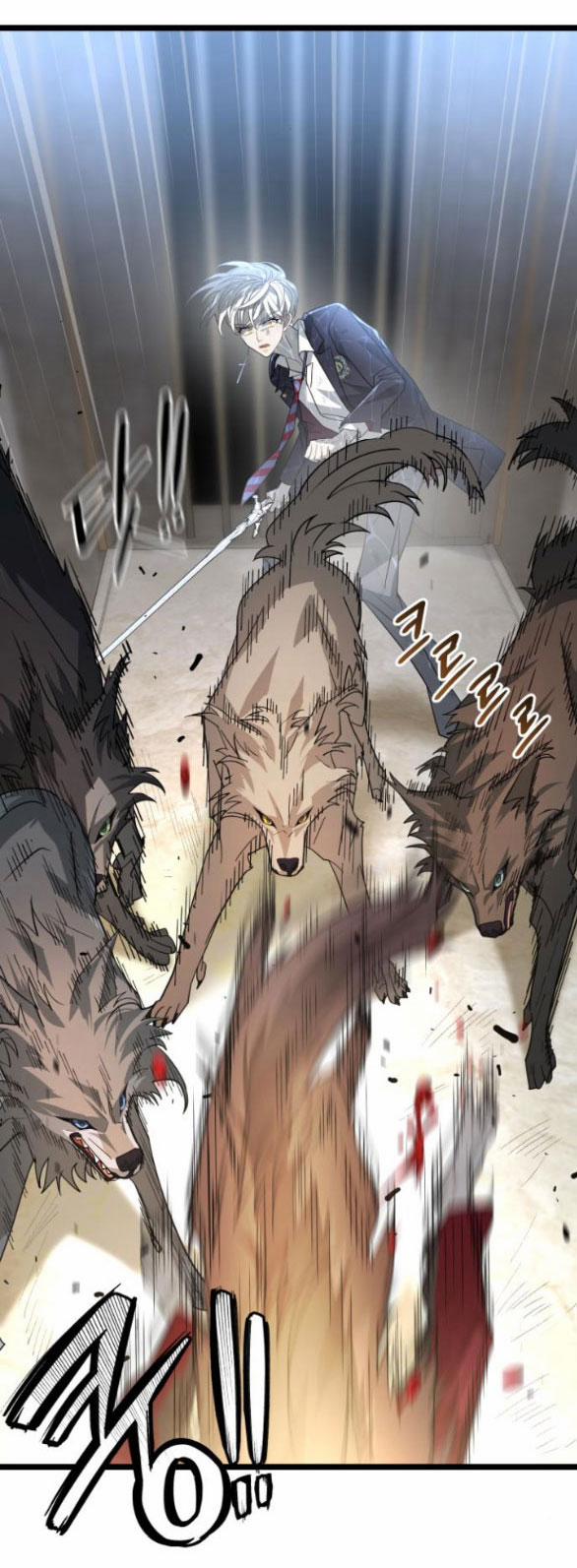 Trăng Tối: Kỉ Nguyên Máu 62.2 trang 16