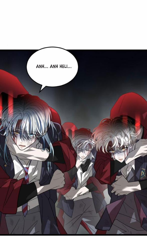 Trăng Tối: Kỉ Nguyên Máu 63.2 trang 9