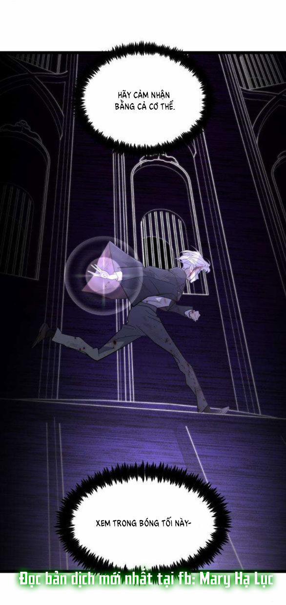 Trăng Tối: Kỉ Nguyên Máu 64.1 trang 1