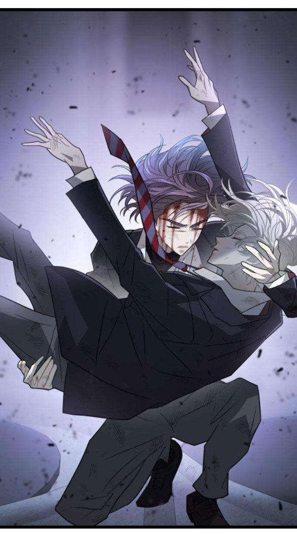 Trăng Tối: Kỉ Nguyên Máu 64.1 trang 26