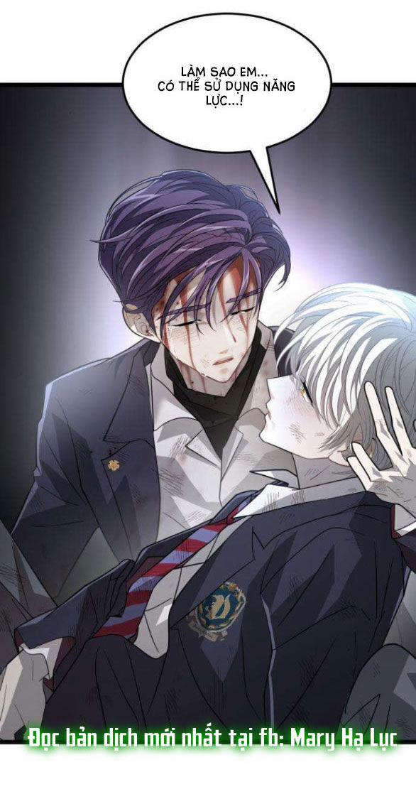 Trăng Tối: Kỉ Nguyên Máu 64.1 trang 36