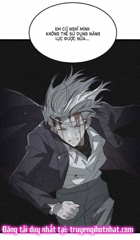 Trăng Tối: Kỉ Nguyên Máu 64.1 trang 40