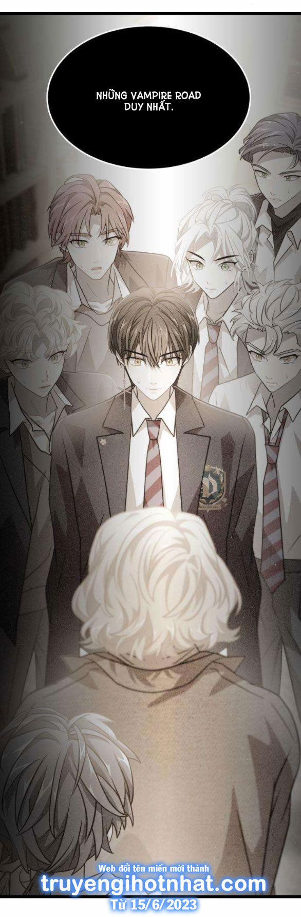 Trăng Tối: Kỉ Nguyên Máu 64.1 trang 60