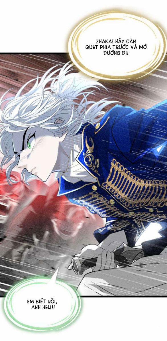 Trăng Tối: Kỉ Nguyên Máu 64.2 trang 60