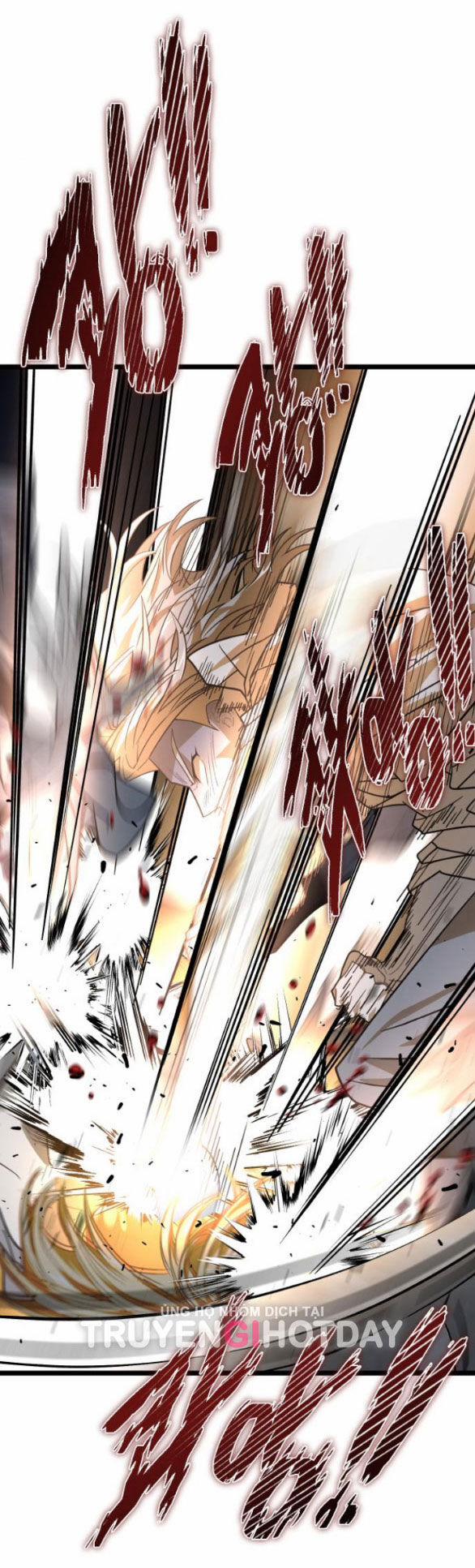 Trăng Tối: Kỉ Nguyên Máu 66.1 trang 15