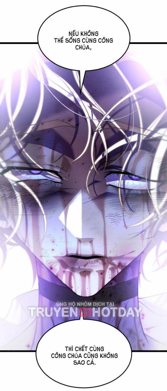 Trăng Tối: Kỉ Nguyên Máu 66.1 trang 49