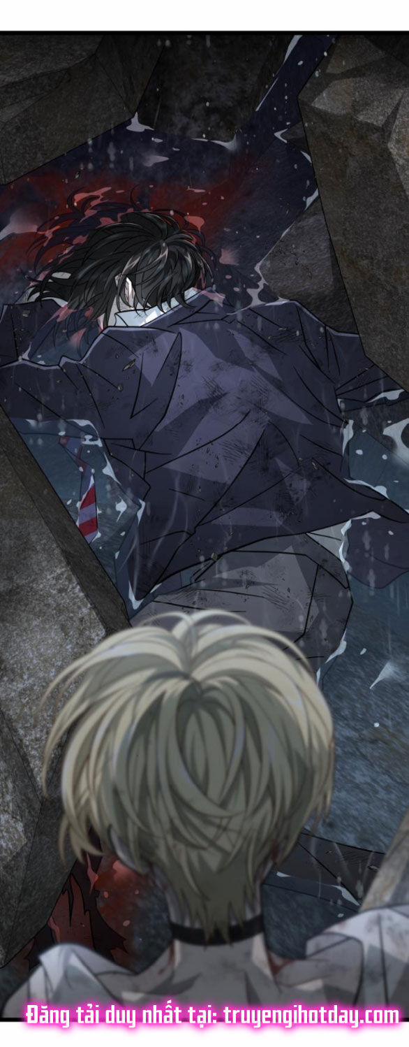 Trăng Tối: Kỉ Nguyên Máu 67.1 trang 22