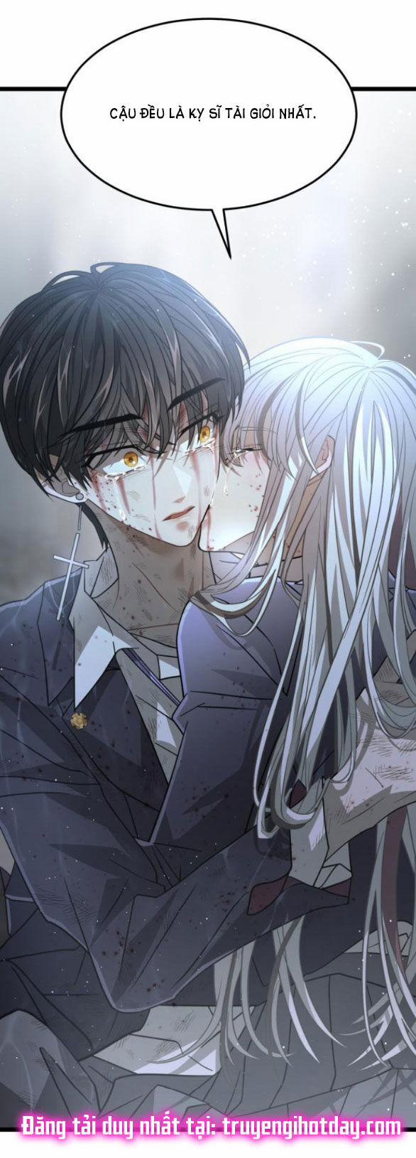 Trăng Tối: Kỉ Nguyên Máu 67.2 trang 22