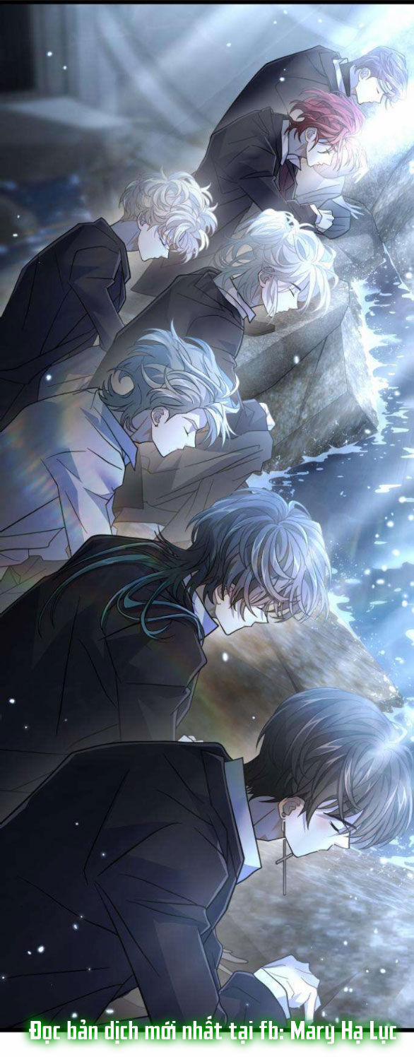 Trăng Tối: Kỉ Nguyên Máu 68.1 trang 0