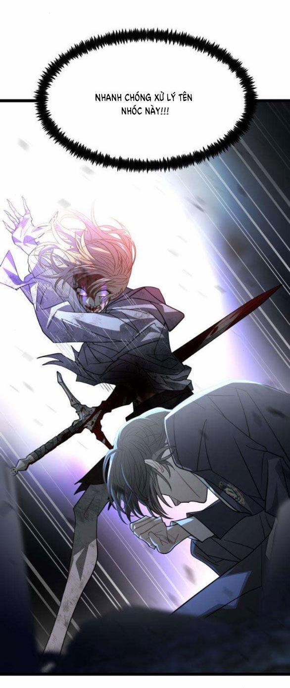 Trăng Tối: Kỉ Nguyên Máu 68.1 trang 25